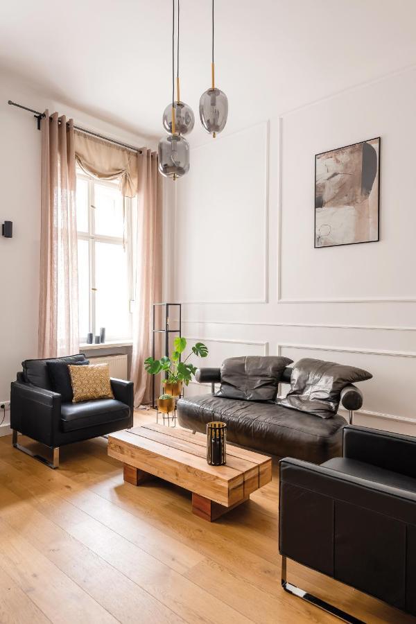 Apartament 90sqm 2br Biz Loft - 5min Station