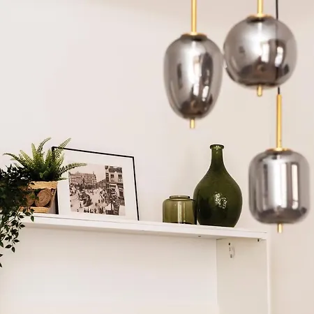 90Sqm 2Br Biz Loft - 5Min Central Station Berlin Exterior photo