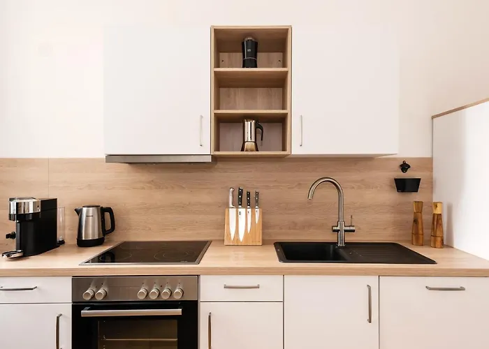 90Sqm 2Br Biz Loft - 5Min Central Station