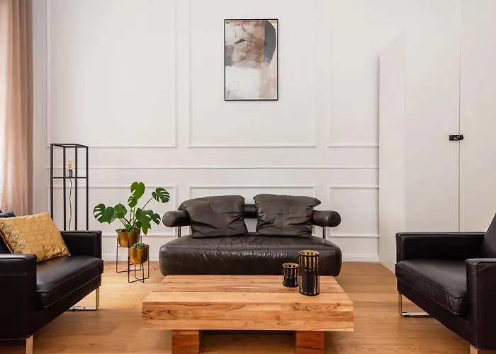 90Sqm 2Br Biz Loft - 5Min Central Station
