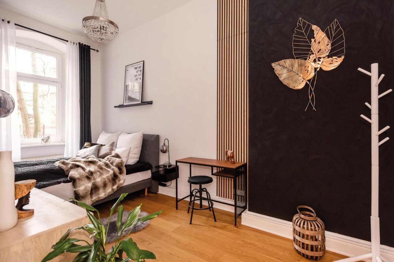 #new# Biz | 5min Hbf | Hotspot2go | Art Appartement Berlijn