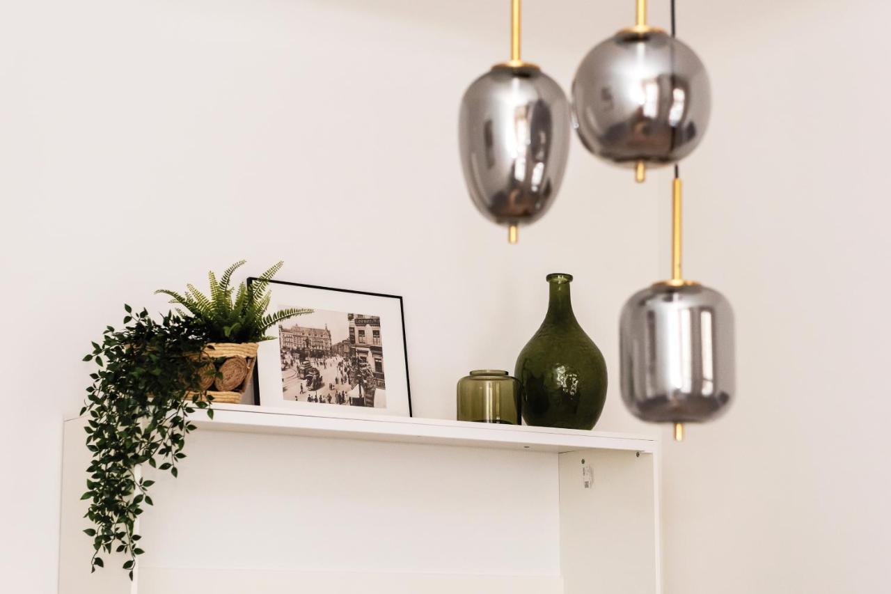 Appartement #new# Biz | 5min Hbf | Hotspot2go | Art