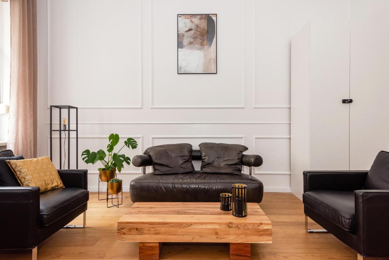 #new# Biz | 5min Hbf | Hotspot2go | Art Appartement
