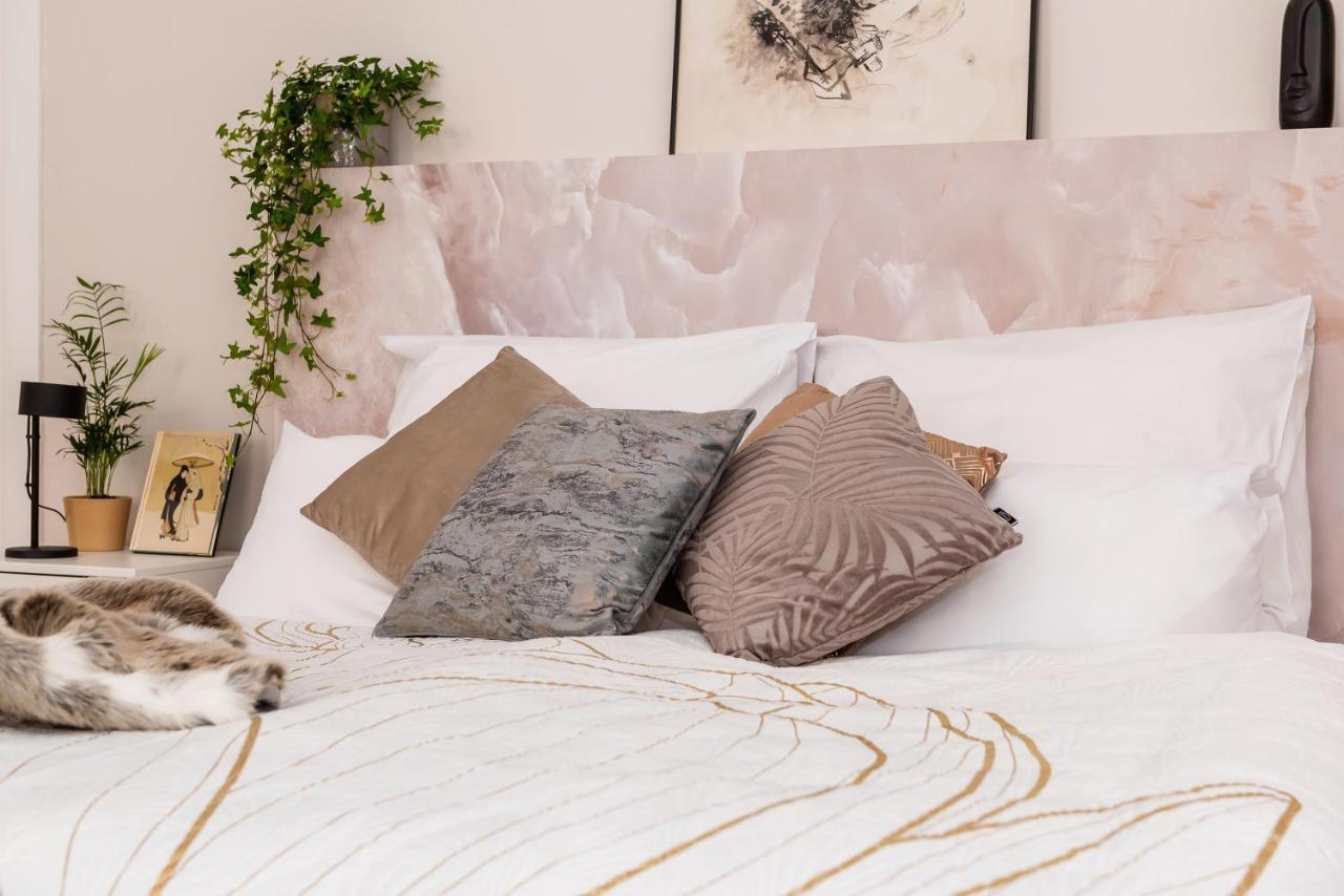 #new# Biz | 5min Hbf | Hotspot2go | Art Appartement