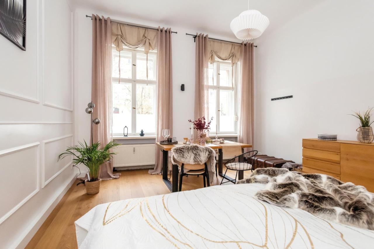 #new# Biz | 5min Hbf | Hotspot2go | Art Appartement