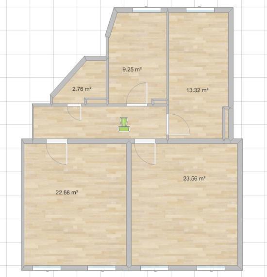 #new# Biz | 5min Hbf | Hotspot2go | Art Appartement